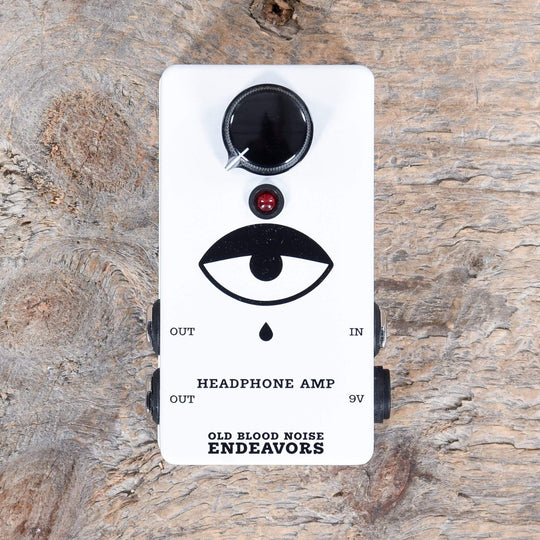 Old Blood Noise Headphone Amp Pedal Amps / Small Amps