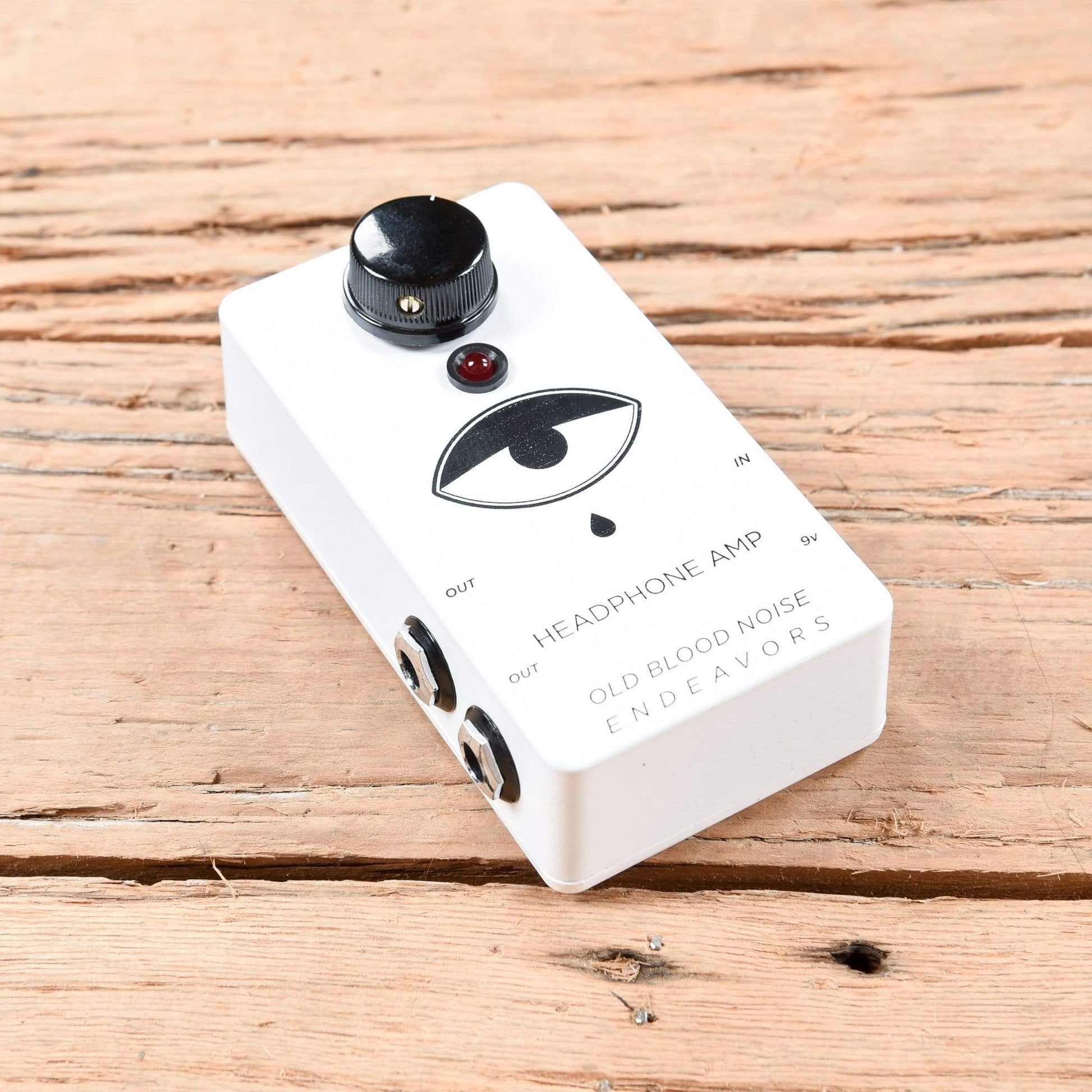 Old Blood Noise Headphone Amp Pedal Effects and Pedals / Amp Modeling