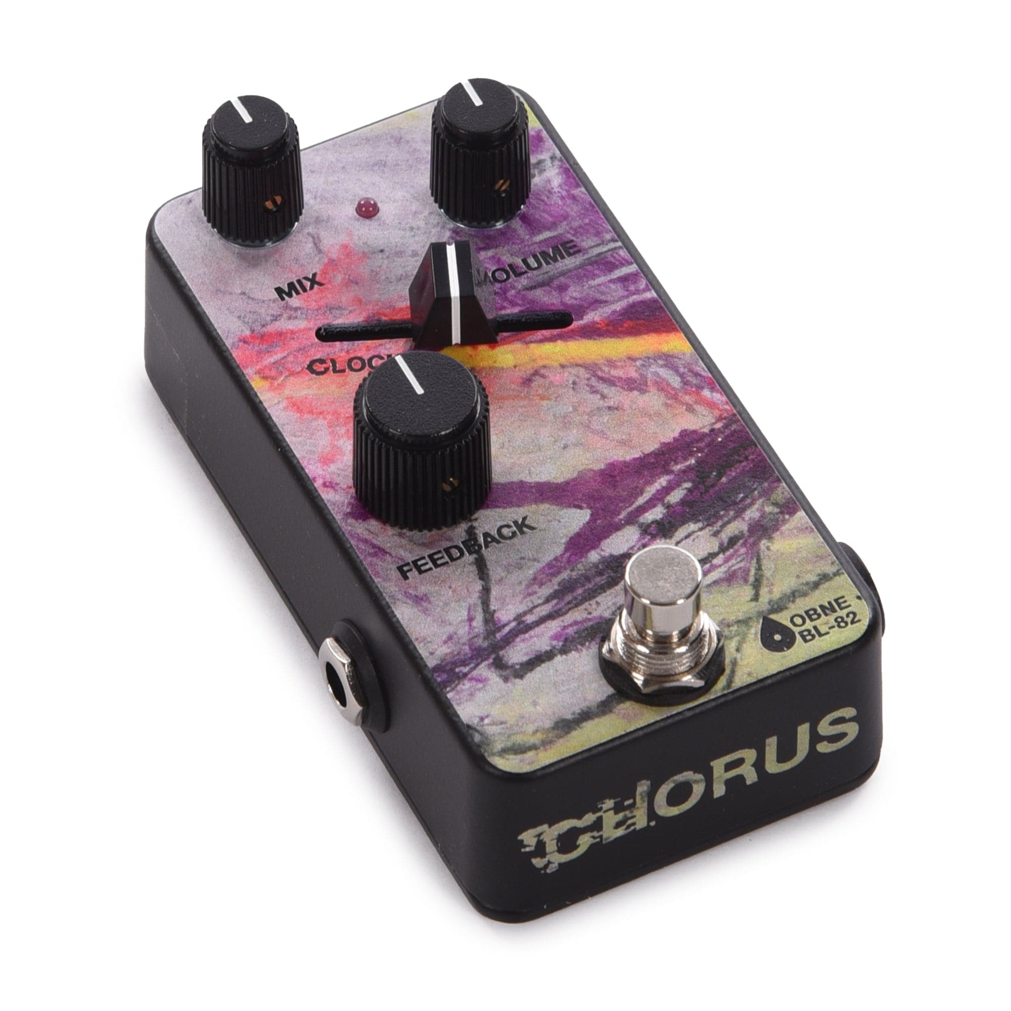 ギター OLD BLOOD NOISE ENDEAVORS BL-82 Chorus BL-82 Chorus | Umbrella Company | アンブレラカンパニー