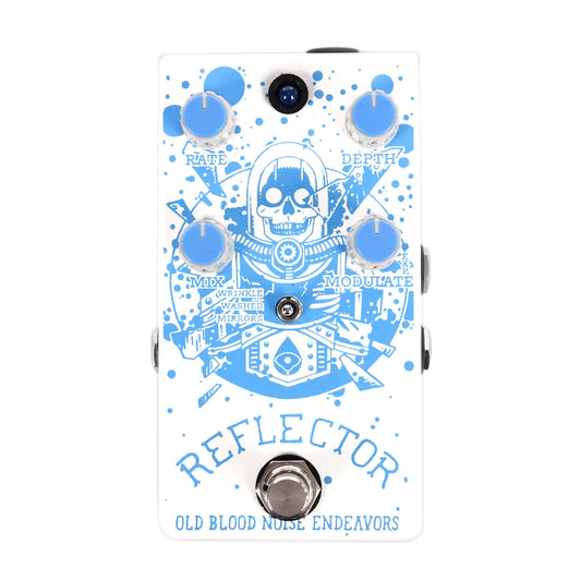 Old Blood Noise Reflector Chorus Noisemaker v3 Effects and Pedals / Chorus and Vibrato