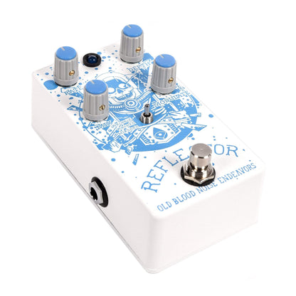 Old Blood Noise Reflector Chorus Noisemaker v3 Effects and Pedals / Chorus and Vibrato