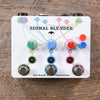 Old Blood Noise Endeavors Signal Blender Effects and Pedals / Controllers, Volume and Expression