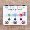 Old Blood Noise Endeavors Signal Blender Effects and Pedals / Controllers, Volume and Expression
