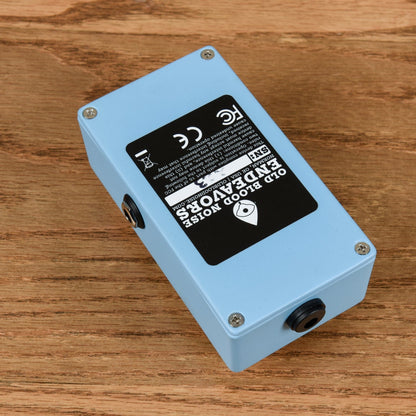 Old Blood Noise Black Fountain Delay V3 Effects and Pedals / Delay