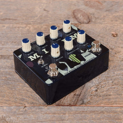 Old Blood Noise Endeavors Minim Immediate Ambient Machine Effects and Pedals / Delay