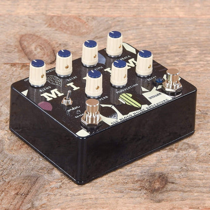 Old Blood Noise Endeavors Minim Immediate Ambient Machine Effects and Pedals / Delay