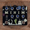 Old Blood Noise Endeavors Minim Immediate Ambient Machine Effects and Pedals / Delay