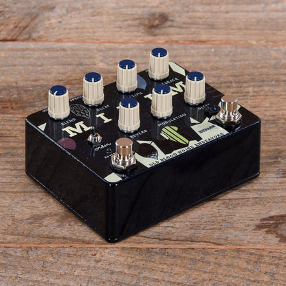 Old Blood Noise Endeavors Minim Immediate Ambient Machine Effects and Pedals / Delay