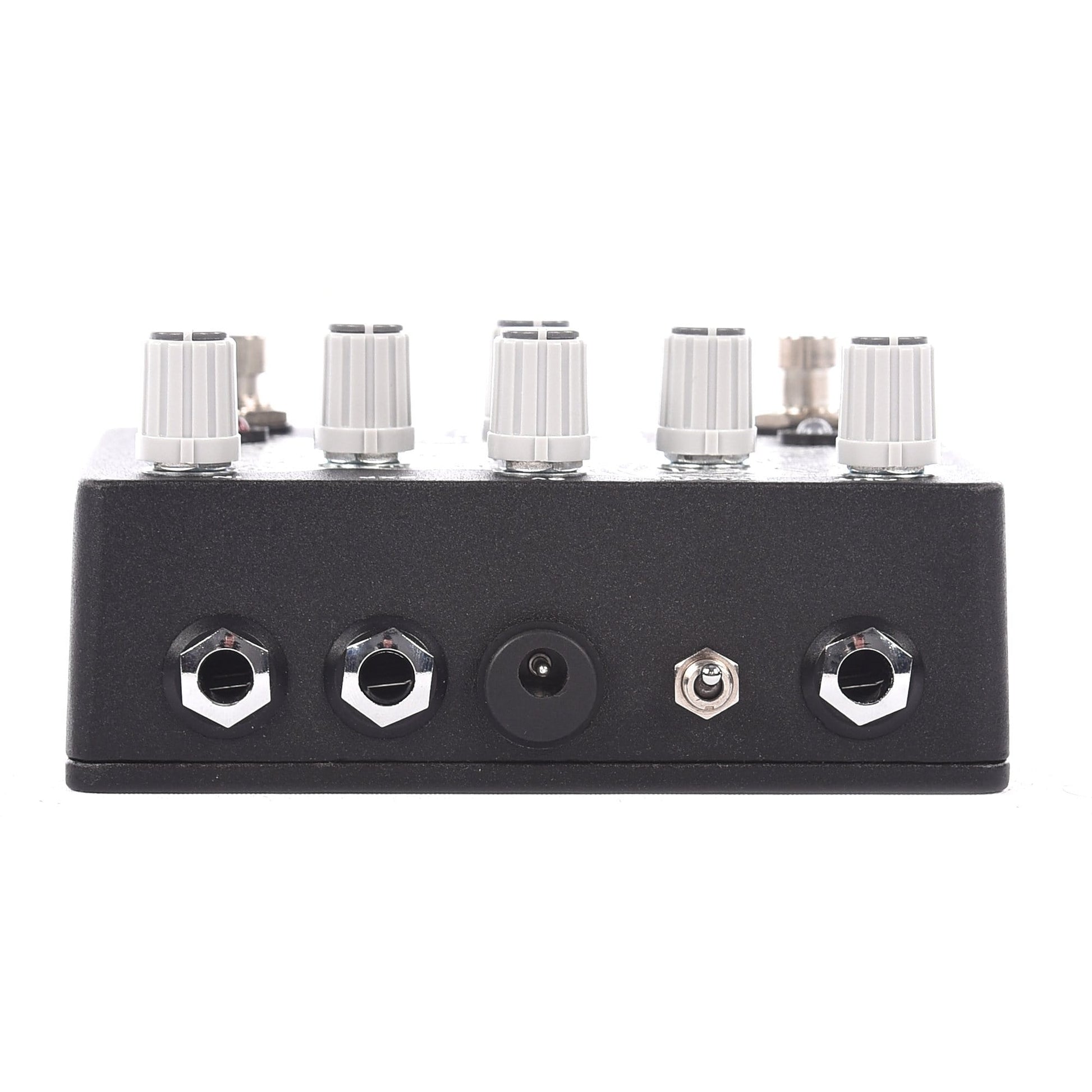 Old Blood Noise Excess Distortion Chorus/Delay Black Effects and Pedals / Distortion