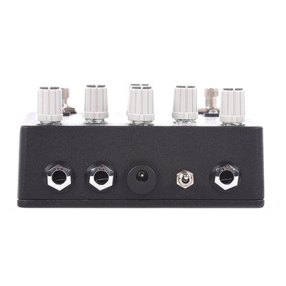Old Blood Noise Excess Distortion Chorus/Delay Black Effects and Pedals / Distortion
