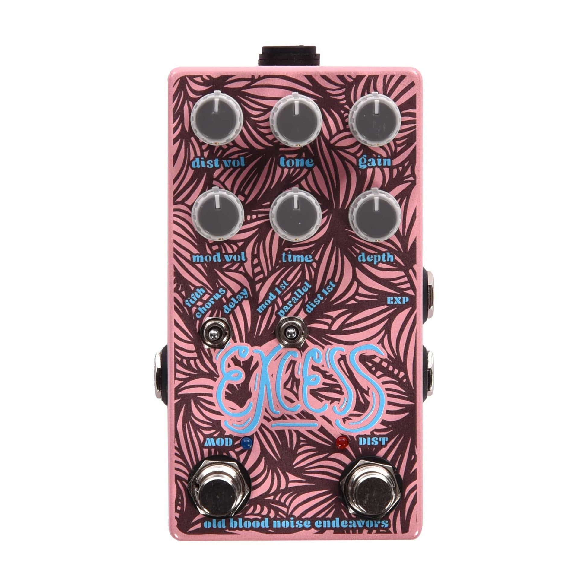 Old Blood Noise - Excess V2