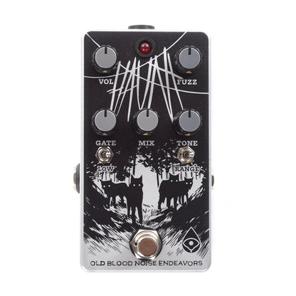 Old Blood Noise Haunt Fuzz Effects and Pedals / Fuzz