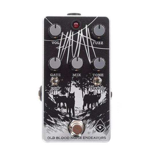 Old Blood Noise Haunt Fuzz Effects and Pedals / Fuzz