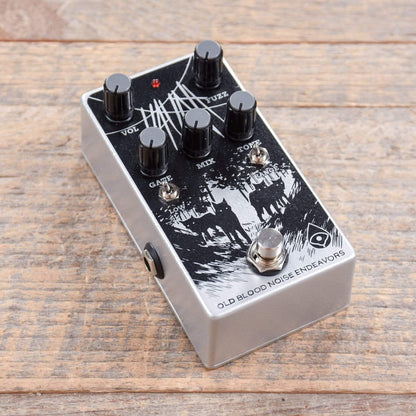 Old Blood Noise Haunt Fuzz Effects and Pedals / Fuzz