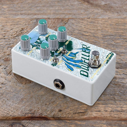 Old Blood Noise Endeavors Dweller Phase Repeater Effects and Pedals / Phase Shifters