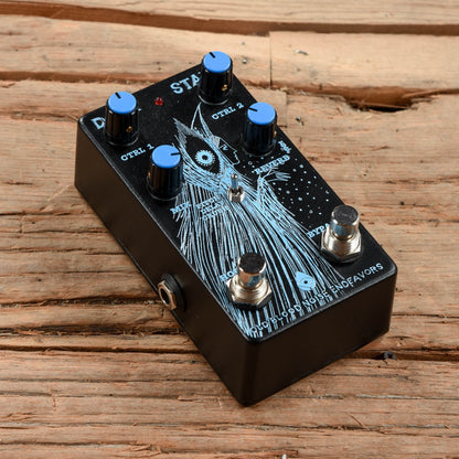 Old Blood Noise Dark Star Pad Reverb V2 Effects and Pedals / Reverb