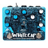 Old Blood Noise Whitecap Asynchronous Tremolo Effects and Pedals / Tremolo and Vibrato