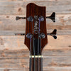Olympia OB-5 5CE6/SB Sunburst Bass Guitars / 4-String