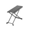 On Stage Gear Five-Position Foot Stool Accessories / Merchandise