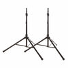 On-Stage All Aluminum Speaker Stand Pack Accessories / Stands
