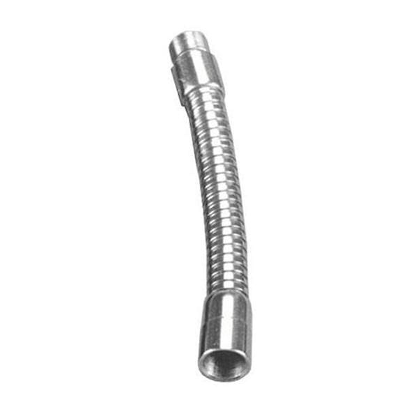 On Stage Gooseneck 6" Chrome Accessories / Stands