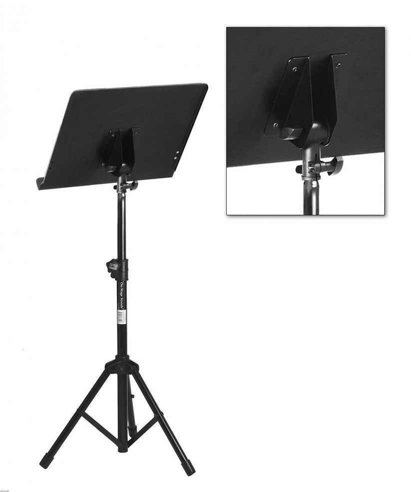 On-Stage Stands Conductor Stand – Chicago Music Exchange