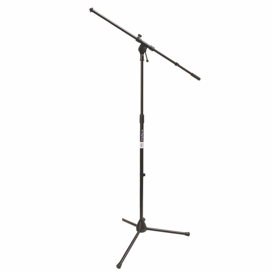 On Stage Stands Euroboom Microphone Stand 10 Pack Bundle – Chicago ...