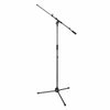 On Stage Stands MS9701B+ Heavy-Duty Euro Boom Mic Stand Accessories / Stands