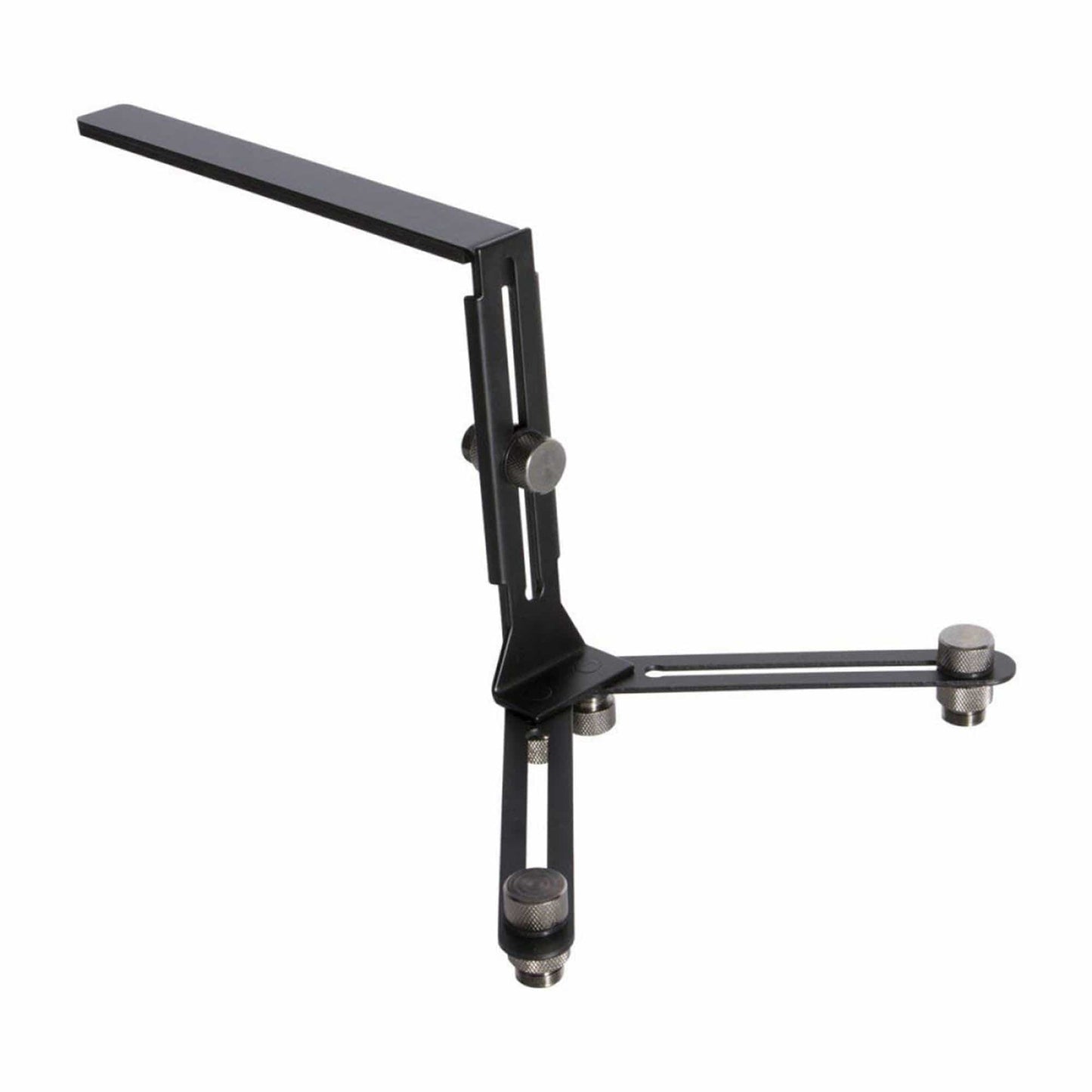 On Stage Stands MY650 Dual Mic Amp Bar Accessories / Stands