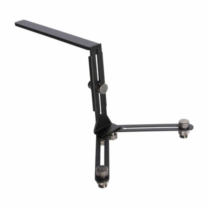 On Stage Stands MY650 Dual Mic Amp Bar Accessories / Stands