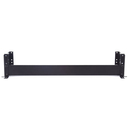 On Stage Stands Single Space Rack Mount for WS7500 Accessories / Stands