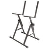 On-Stage Stands Tiltback Amp Stand Accessories / Stands