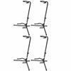 On Stage Stands XCG-4 Classic Guitar Stand (4 Pack) Accessories / Stands