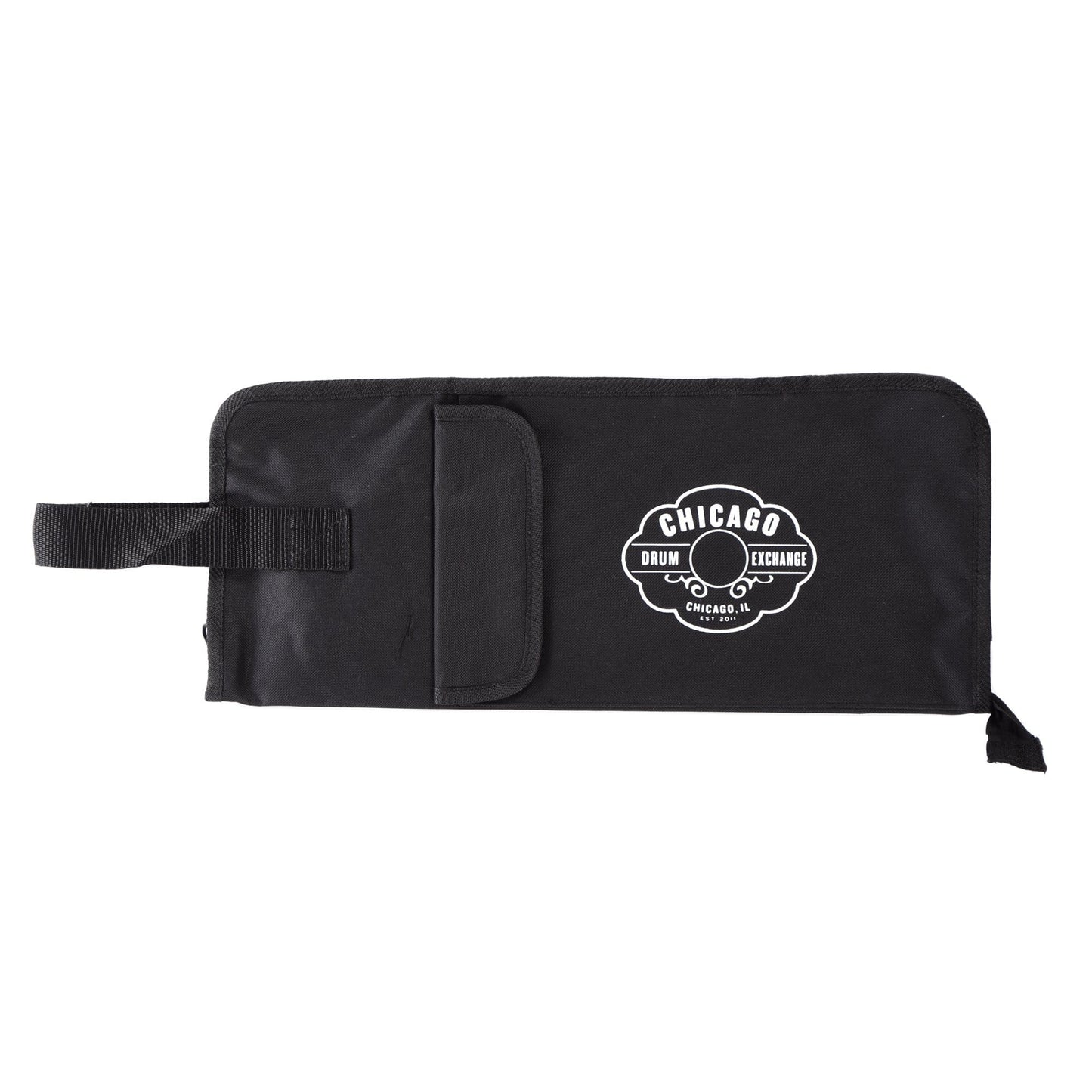 Chicago Drum Exchange CDE Logo Drum Stick Bag Drums and Percussion / Parts and Accessories / Cases and Bags