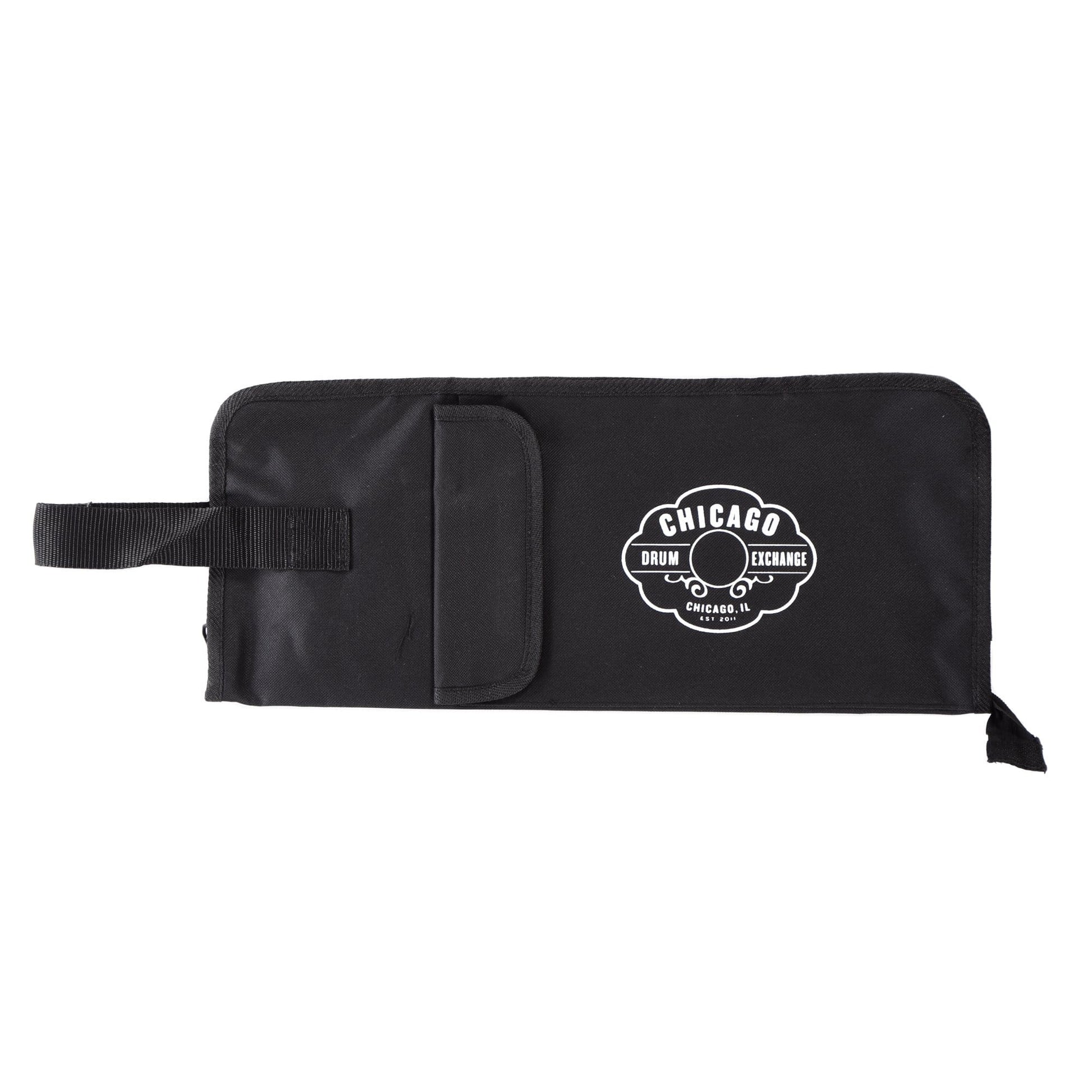 Chicago Drum Exchange CDE Logo Drum Stick Bag Drums and Percussion / Parts and Accessories / Cases and Bags