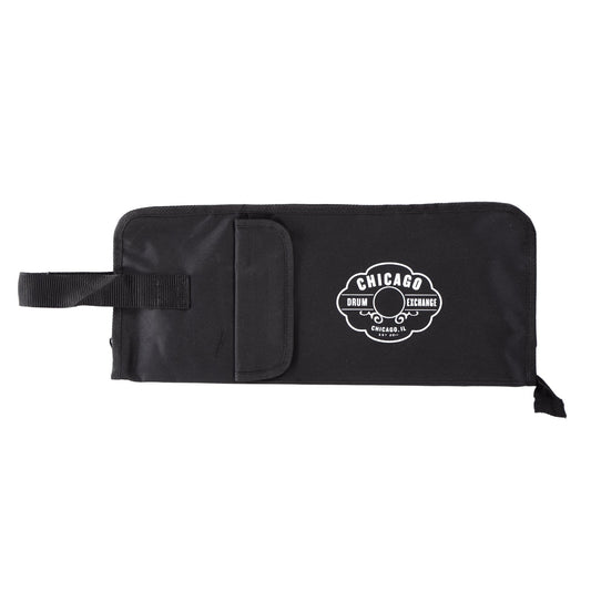 Chicago Drum Exchange CDE Logo Drum Stick Bag Drums and Percussion / Parts and Accessories / Cases and Bags