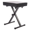 On-Stage Stands KPK6500 Keyboard Stand & Bench Pack Keyboards and Synths / Keyboard Accessories / Benches,Keyboards and Synths / Keyboard Accessories / Stands