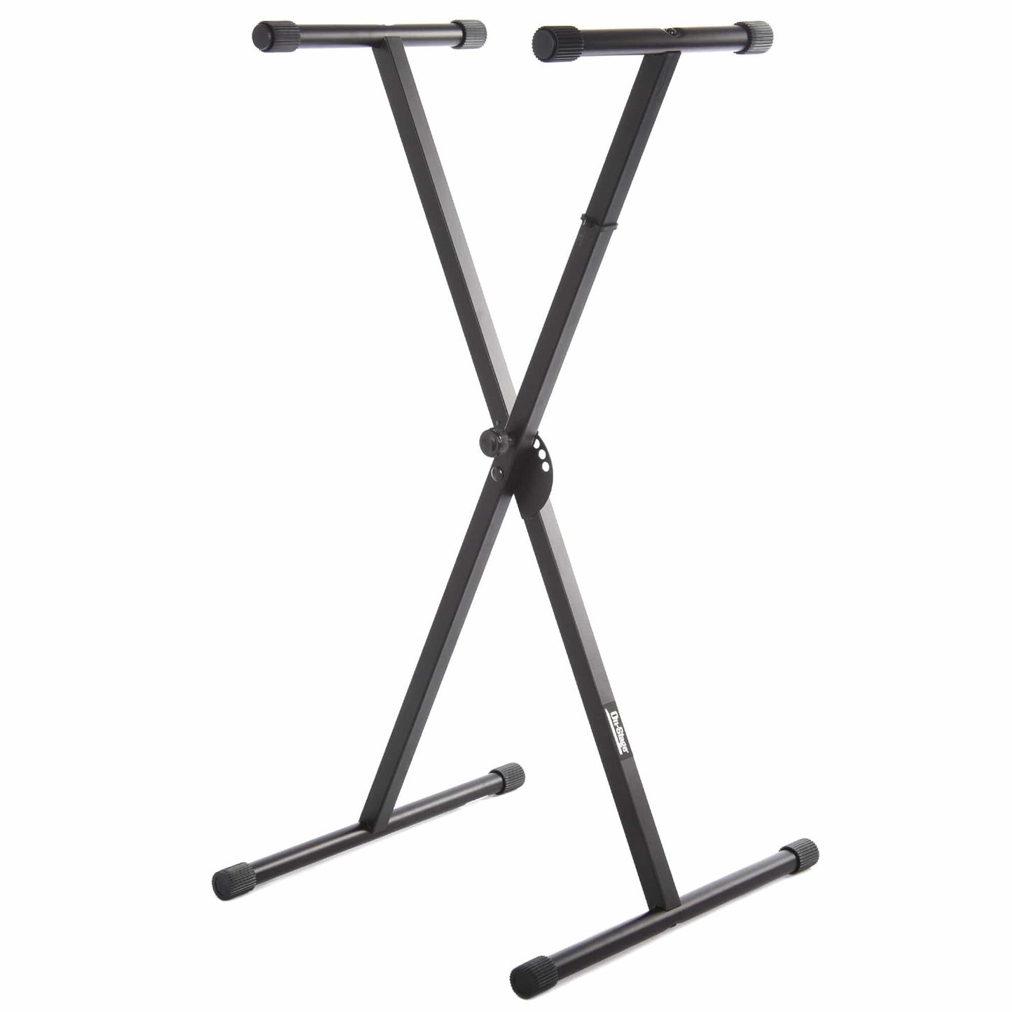 On-Stage Stands KPK6500 Keyboard Stand & Bench Pack Keyboards and Synths / Keyboard Accessories / Benches,Keyboards and Synths / Keyboard Accessories / Stands
