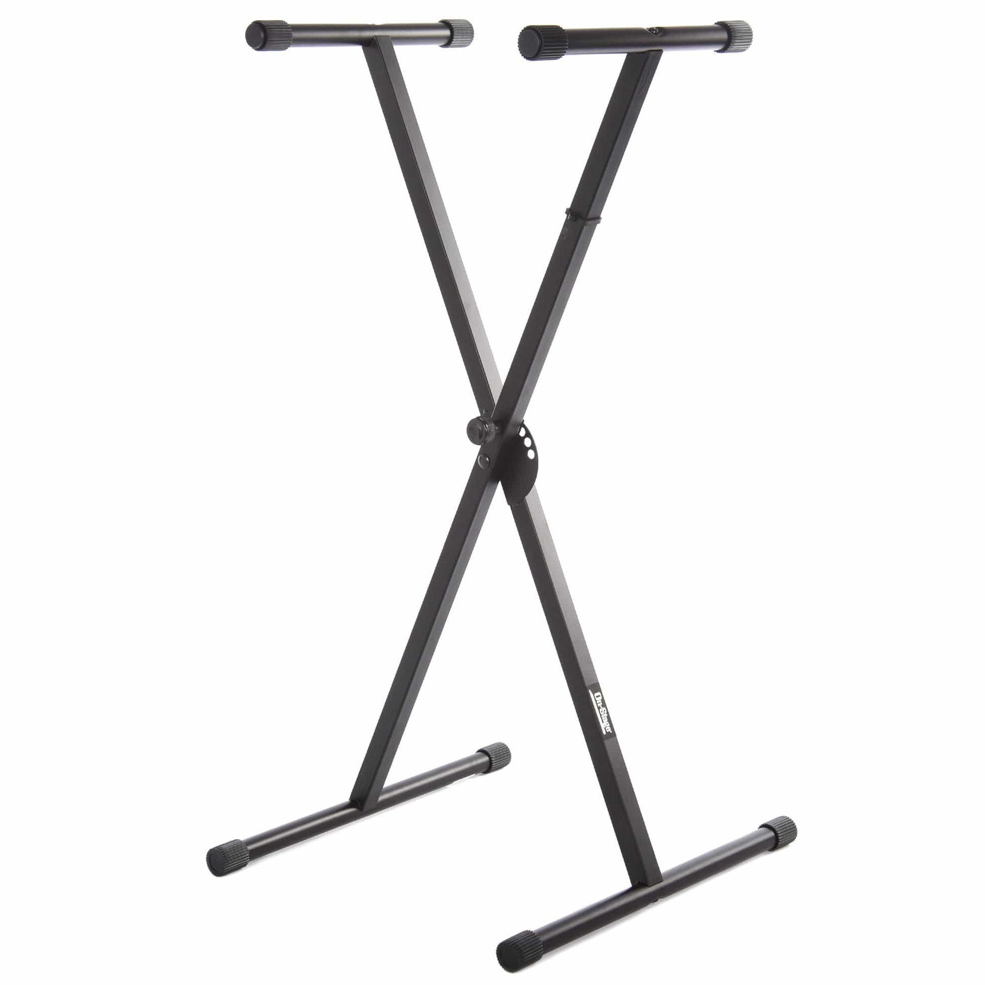 On-Stage Stands KPK6500 Keyboard Stand & Bench Pack Keyboards and Synths / Keyboard Accessories / Benches,Keyboards and Synths / Keyboard Accessories / Stands