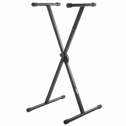 On-Stage Stands KPK6500 Keyboard Stand & Bench Pack Keyboards and Synths / Keyboard Accessories / Benches,Keyboards and Synths / Keyboard Accessories / Stands