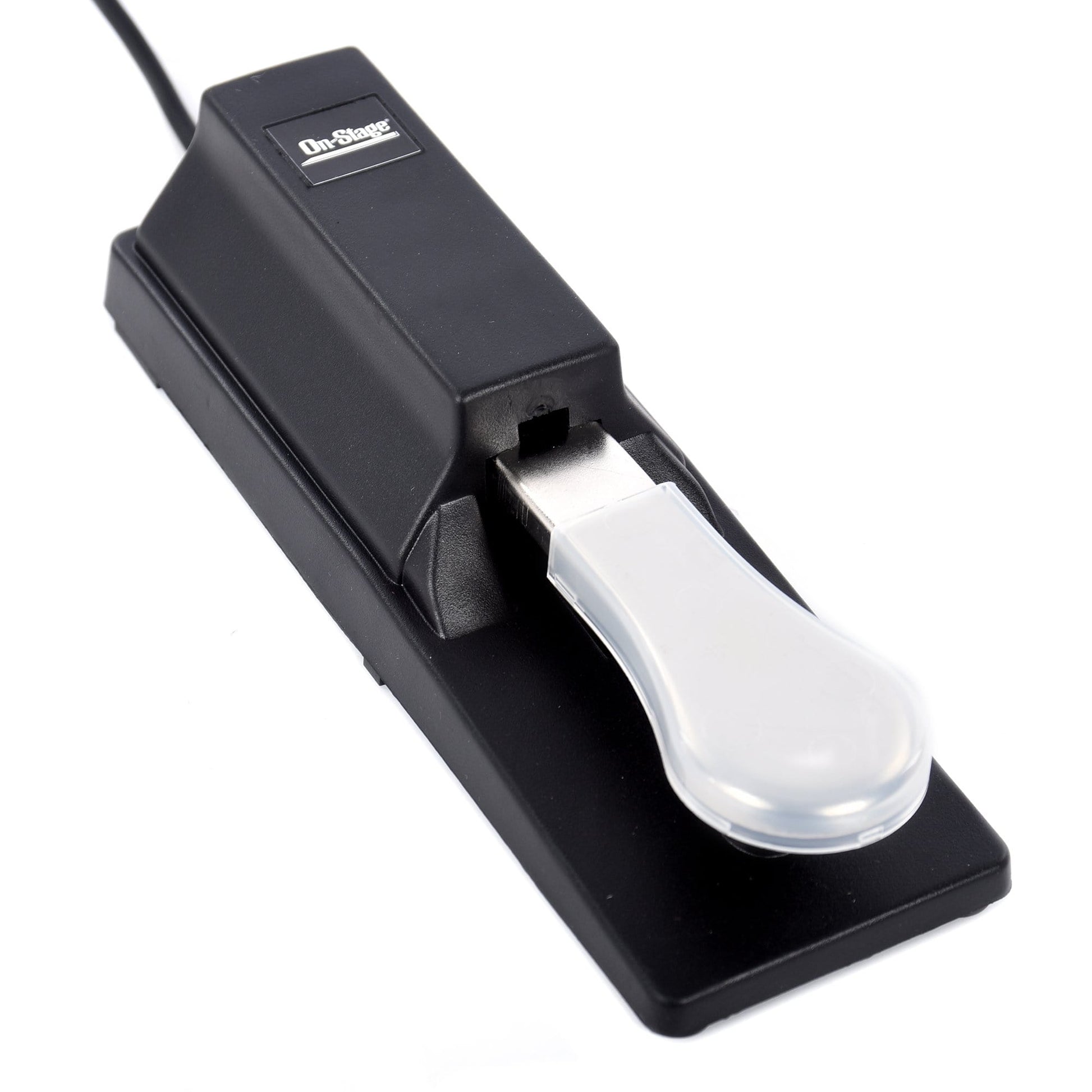 sustain pedal On-Stage Stands KSP100 Keyboard Sustain Pedal – Chicago Music Exchange