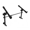 On Stage Stands Universal 2nd Tier for Keyboard Stand Keyboards and Synths / Keyboard Accessories / Stands