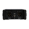 On Stage Stands DB2150 Passive USB DI Box Pro Audio / DI Boxes