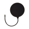 On-Stage Pop Filter w/Easy Grip Clamp and Gooseneck Pro Audio / Microphones