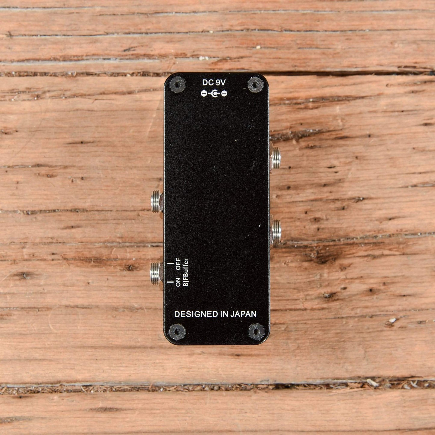 One Control Mosquite Blender Effects and Pedals / EQ