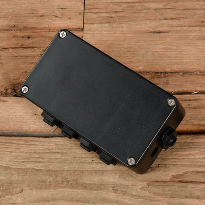 One Control Black Loop Effects and Pedals / Loop Pedals and Samplers