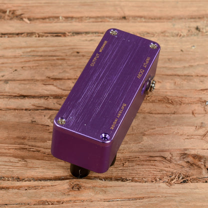 One Control Purple Plexifier Effects and Pedals / Overdrive and Boost