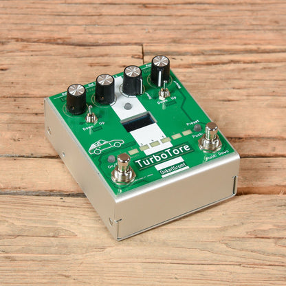 OnkartGromt TurboTore Bass EQ Effects and Pedals / EQ