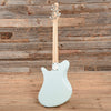 Oopegg Supreme Collection Trailbreaker Mark I Sonic Blue 2020 Electric Guitars / Solid Body