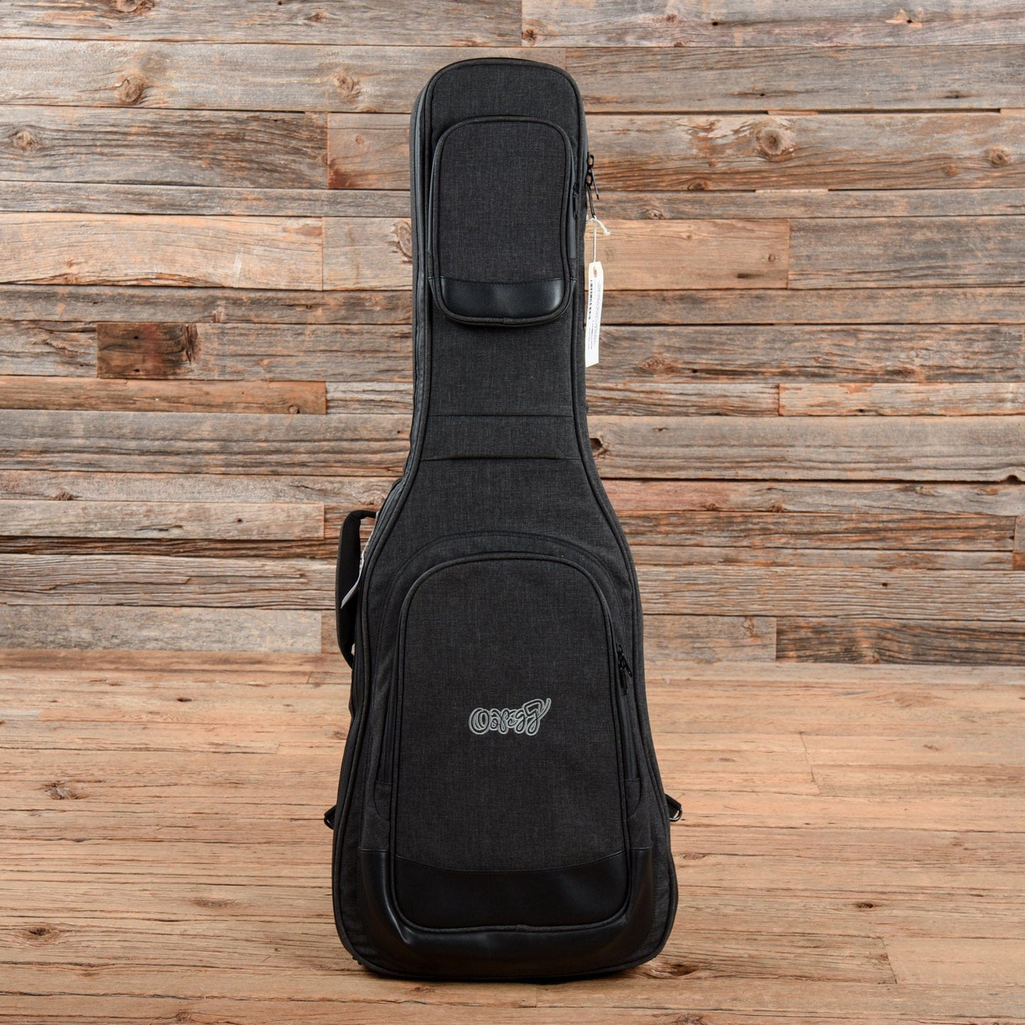 Oopegg Supreme Collection Trailbreaker Mark I Sonic Blue 2020 Electric Guitars / Solid Body